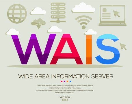Wide Area Information Servers