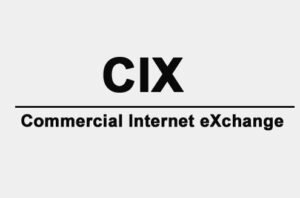 Commercial Internet eXchange