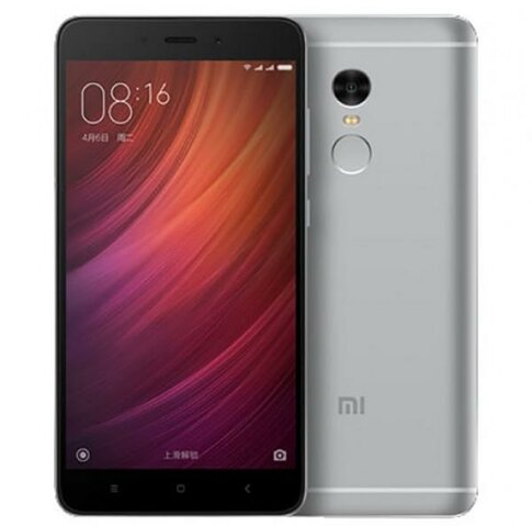 Xiaomi Redmi Note 4