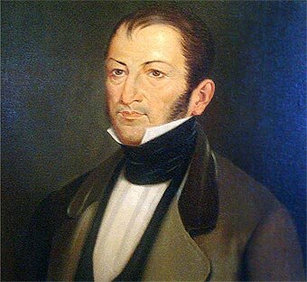 Nicolás Bravo (1839)