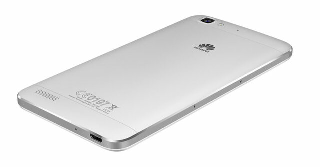 Huawei p8 lite smart