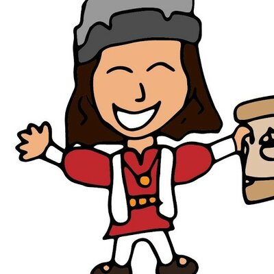 Timeline: vida de Cristobal Colón