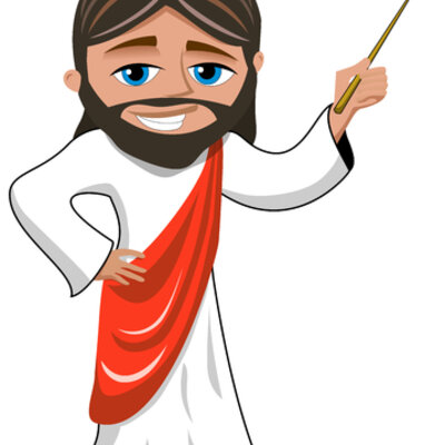 Timeline: La vida De Jesucristo nuestro señor