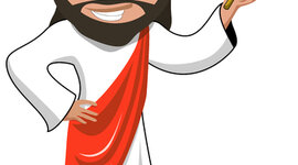 Timeline: La vida De Jesucristo nuestro señor