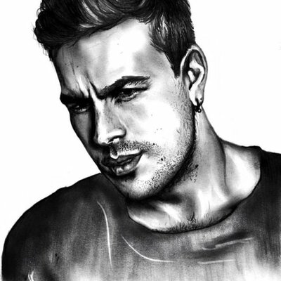 Timeline: Infografía de Mario Casas