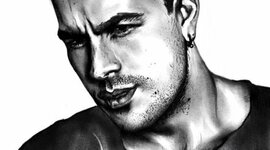 Timeline: Infografía de Mario Casas