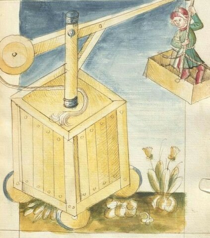 2.-inicios como artesano