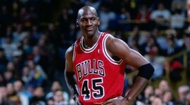 Timeline: Michael Jordan
