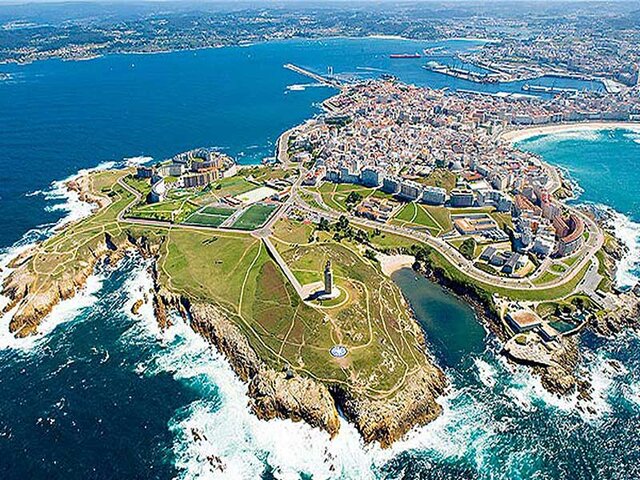 Nacimiento de Mario Casas