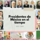 Presidentes 1822 1844