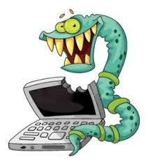 2001: Σκουλήκια Code Red 1&2 και Nimda