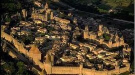 Timeline: Imperios Medievales por Marieta Quero Sánchez