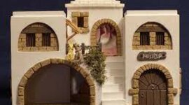 Timeline: Linea de Tiempo de los Alojamientos Turísticos.