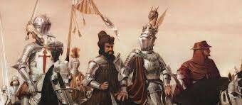 Guerra de Sucesión castellana (Trono para Isabel la Católica)