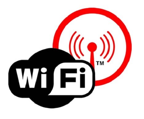 aparición de la wifi