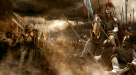 Timeline: Imperios medievales, por Gonzalo Gasca Gallego