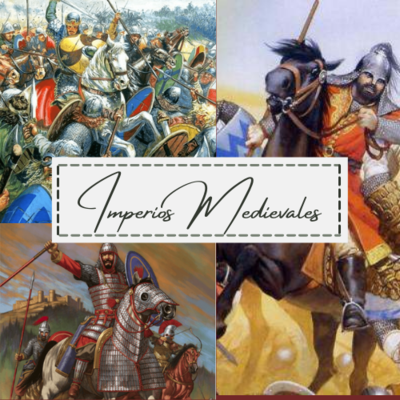 Timeline: Imperios Medievales