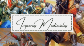 Timeline: Imperios Medievales