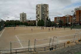 Fundació del futbol