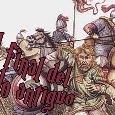 Timeline: Imperios medievales, por David Cintado