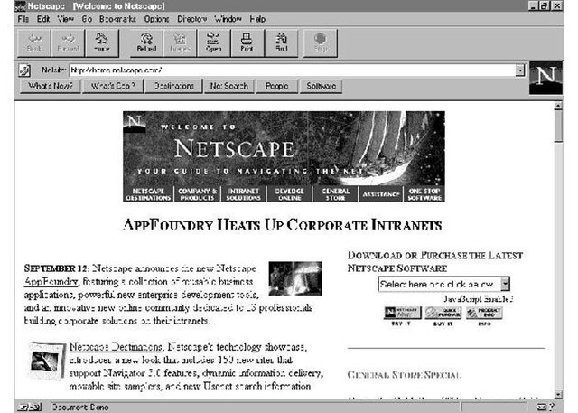 Netscape