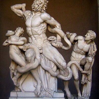 Timeline: Bloc I, Grècia i Roma