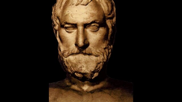 Descripción de la electricidad estática