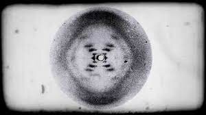 Foto Estructura del ADN