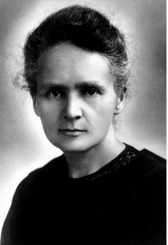 Marie Curie