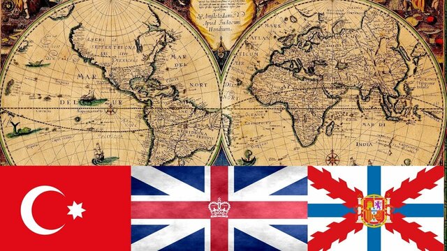 actividades en la edad moderna