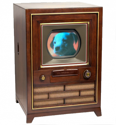Television