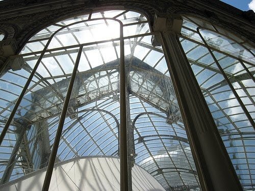 MATERIALES DE LA EDAD MODERNA