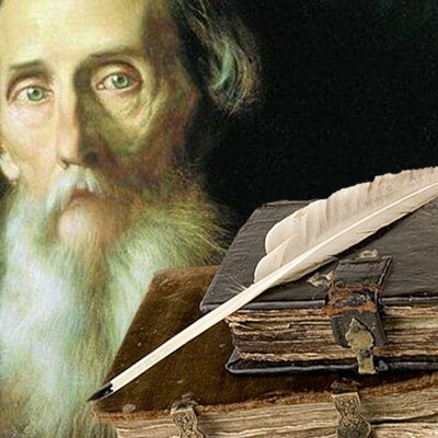 Timeline: Владимир Даль. Жизнь и творчество