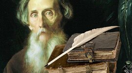 Timeline: Владимир Даль. Жизнь и творчество