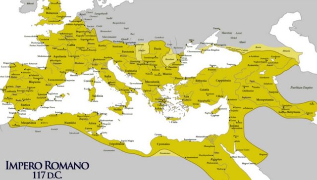 Regno di Traiano (98-117)