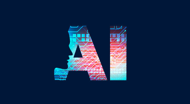 Invención de la inteligencia artificial