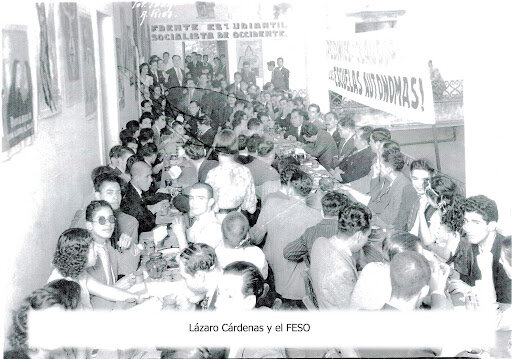 14 DE FEBRERO DE 1827 NUEVAS CARRERAS