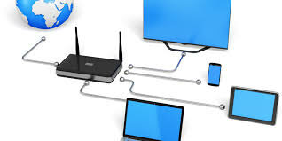 8. APARICIÓN DE MOSAIC Y NETSCAPE