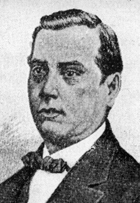 2 DE DICIEMBRE DE 1860