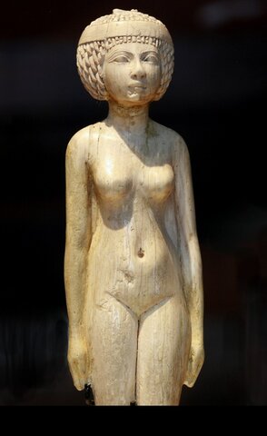 Tercer periodo intermedio de Egipto