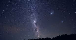 Formació de la Via Làctia