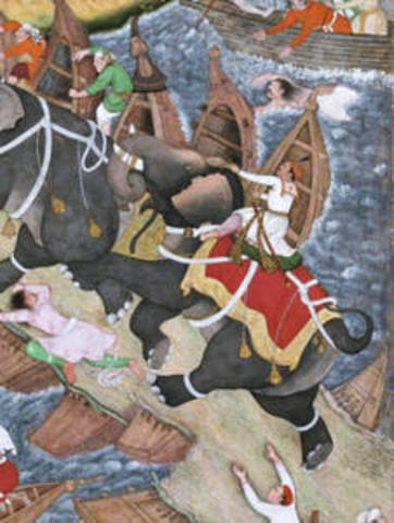 Ahmedabad Under Rebellion