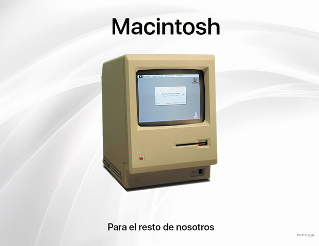 Macintosh