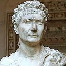 Teodosi divideix L’Imperi en dos