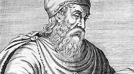 Timeline: El home i la dona de la ciència