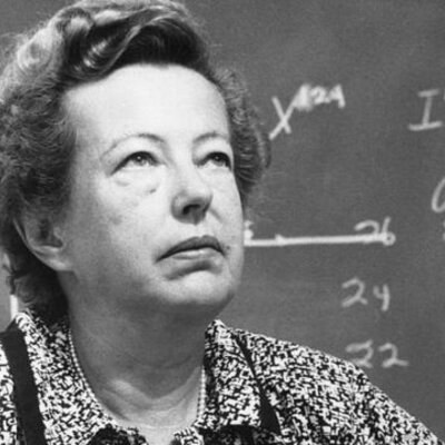 Timeline: L'HOME I LA DONA A LA CIÈNCIA