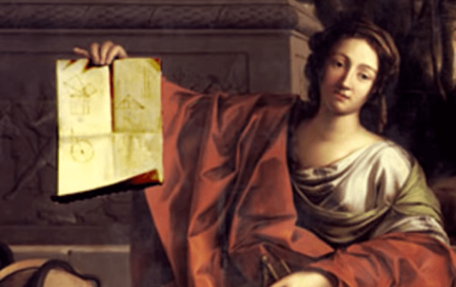 Hipàtia de Alexandria