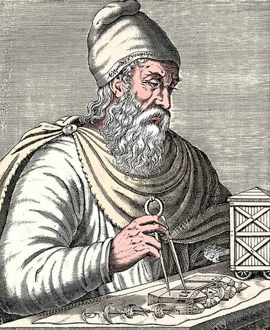 Arquímedes