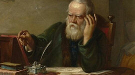 Timeline: Cientifics de la história