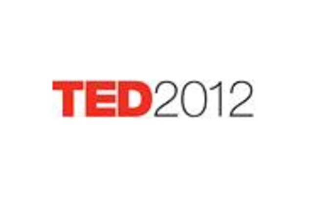 TED2012 features 10 selected ads